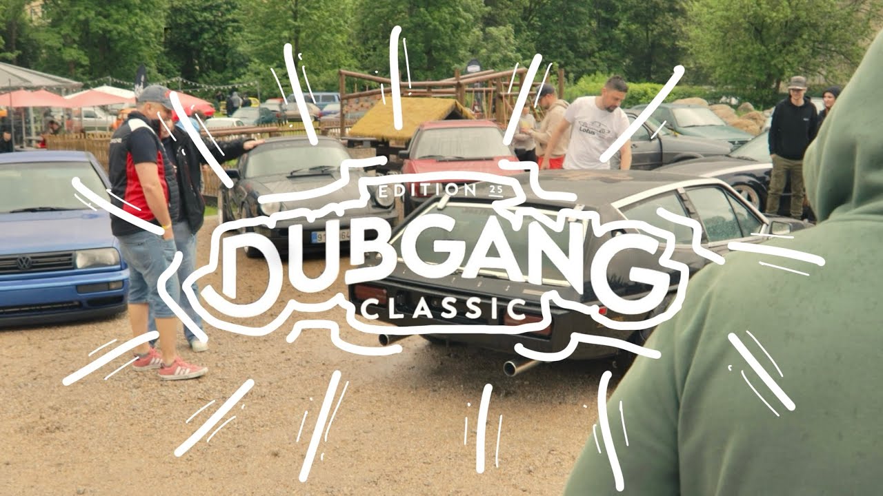 DubGang 2025