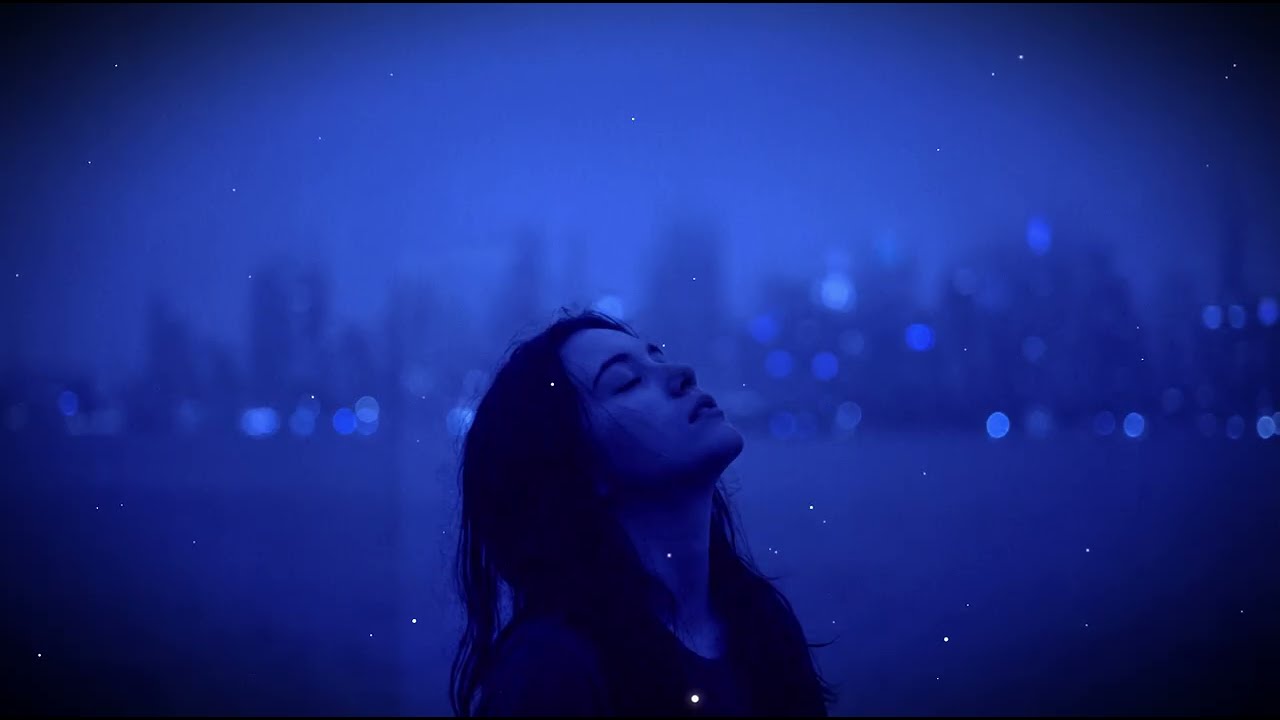 3am… and your heart won’t quiet down