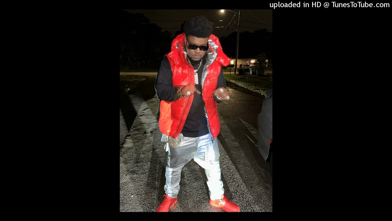 [FREE FOR PROFIT] Bossman Dlow Type Beat - 