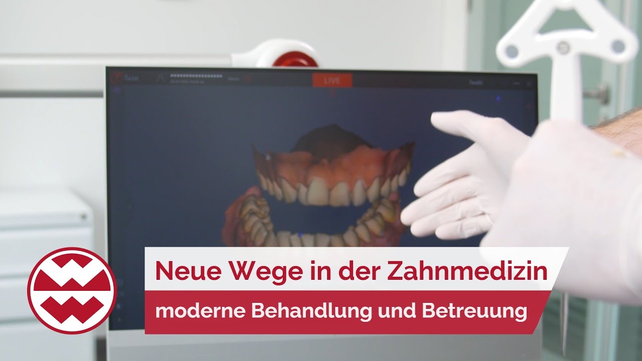 Neue Wege in der Zahnmedizin – moderne Behandlung und Betreuung | Life Goes On | Welt der Wunder