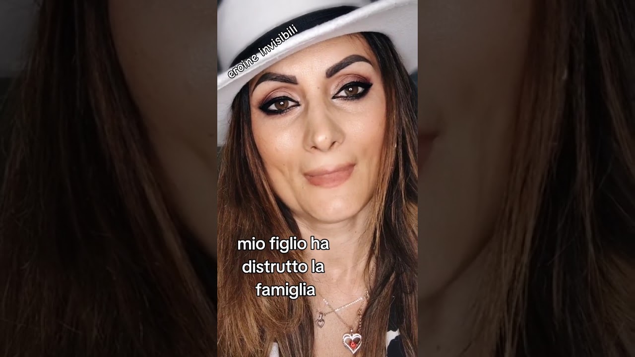 Mio fratello ha distrutto la nostra famiglia