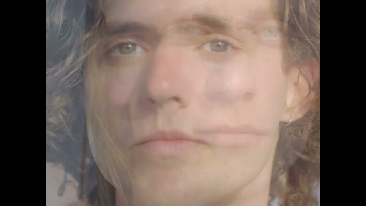 BUBE - BETTER BELIEVE (Official Music Video)