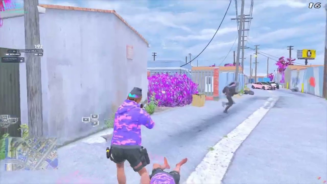 napıyım hepsi beni kıskandıysa #perros  #fivem #roleplay #wellgun #kolpos #gtarp #gunrp