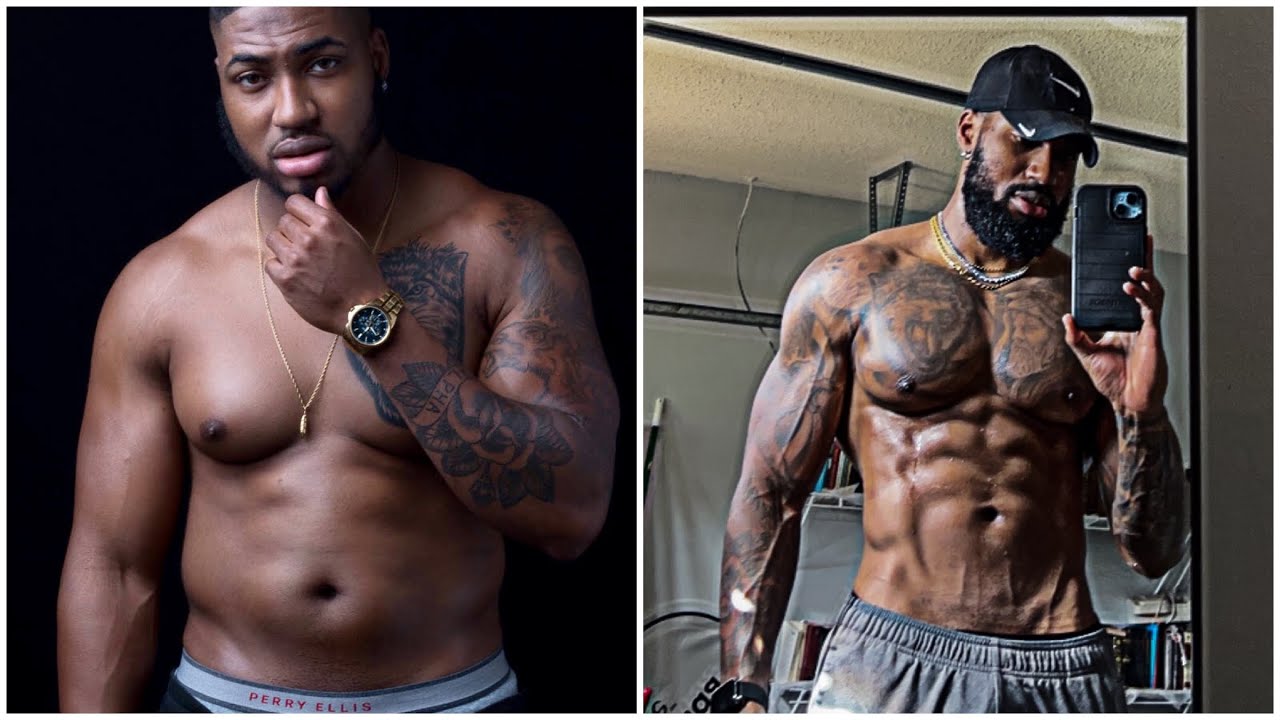 The Real Benefits of Being Lean (Every Man Needs This in 2026)