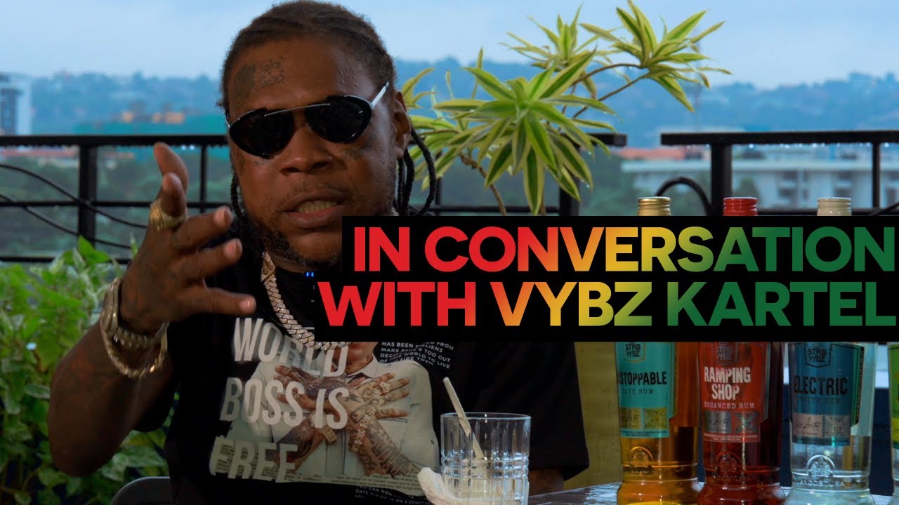NEW! VYBZ KARTEL (FULL!) Life, Prison, Wedding, Str8Vybz, Fams Music&Collabs'25 CardiB FreedomStreet