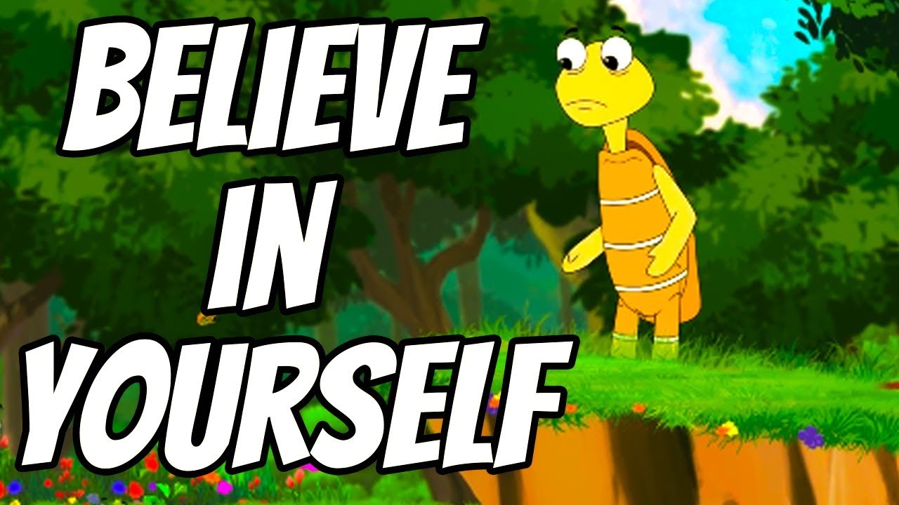 Believe in Yourself | Kachchu Taansen Story | Moral Stories By Granny | Woka English