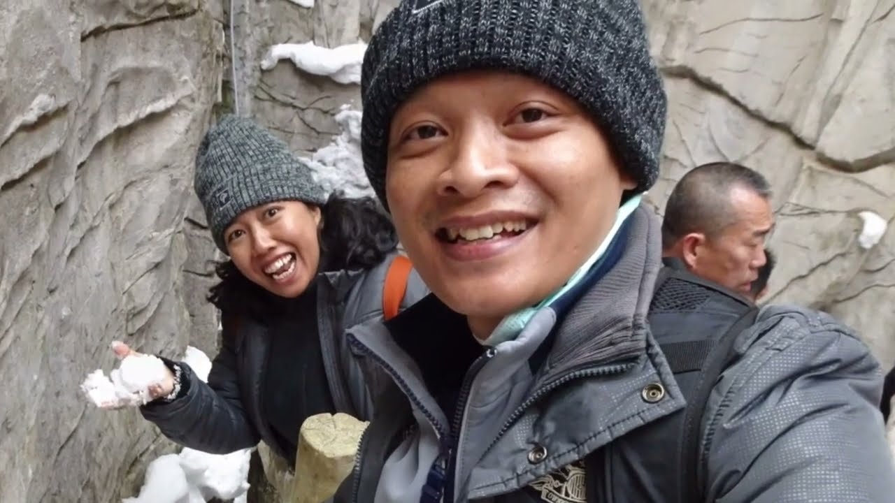 MONGOLIA PART 1_WU THAI SHAN MUSEUM SHANXI TAIYUAN-GUA ES ABADI NINGWU #mongolia #explore #shanxi