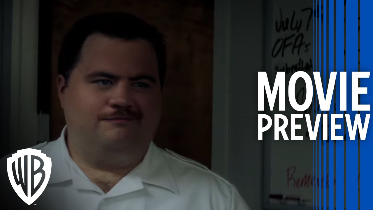 Richard Jewell Movie | Full Movie Preview | Warner Bros. Entertainment