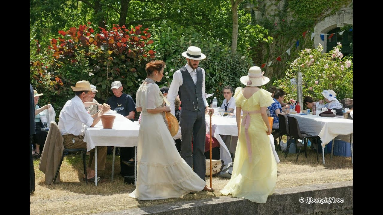 Jour de Fête