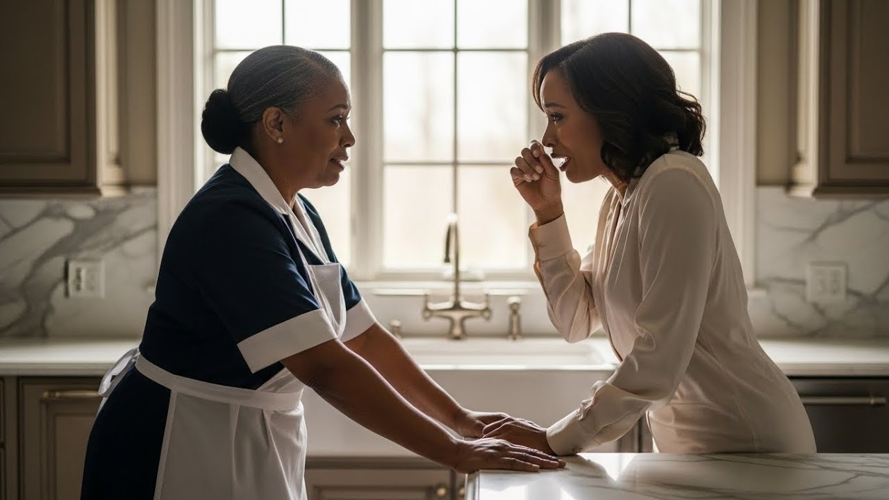 We All Feared the Billionaire’s Fiancee, But the New Maid Made a Difference When She ...