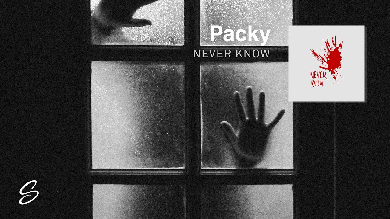 Packy - Never Know