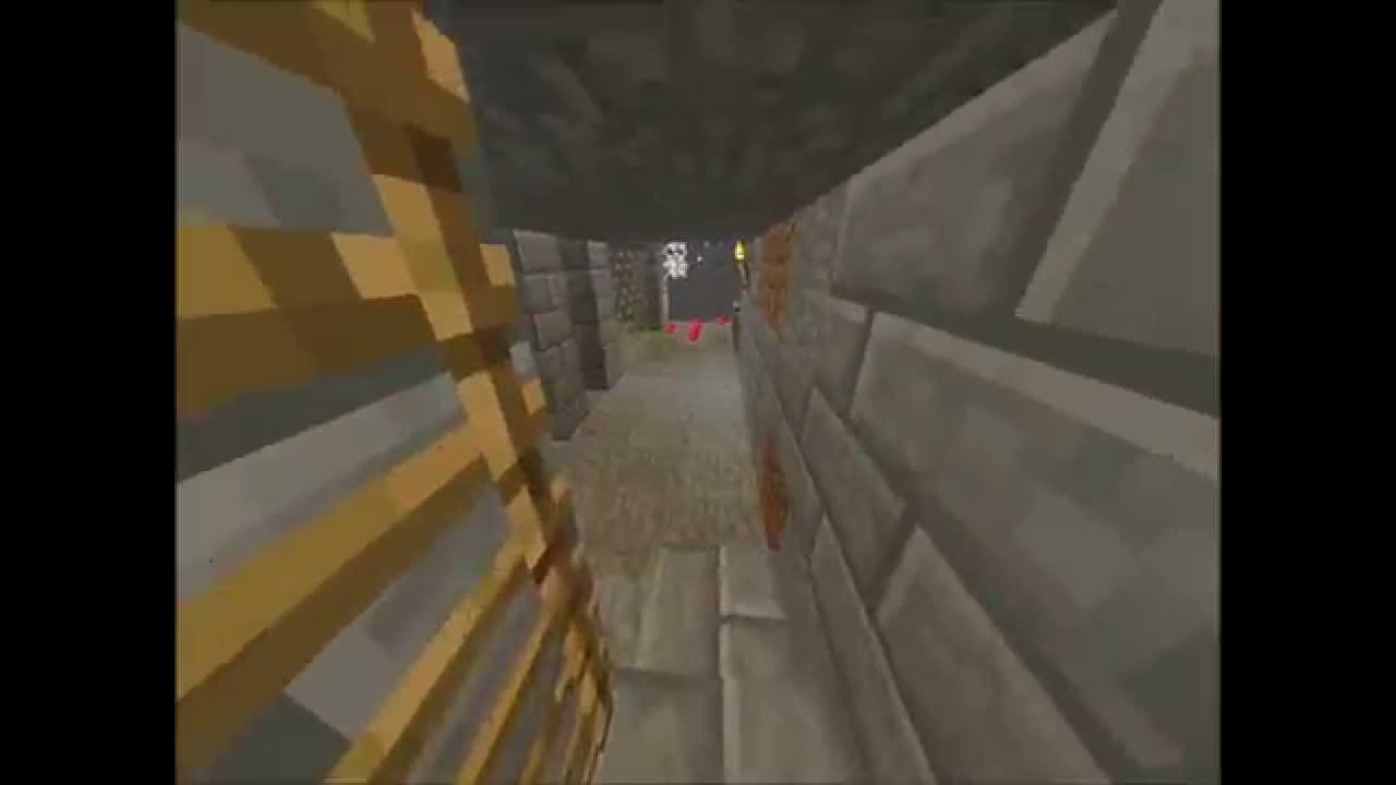 | EmeraldPvP 24/7 [Cracked] Grief Raid PvP Esittely! | IP: Emeraldpvp.net |