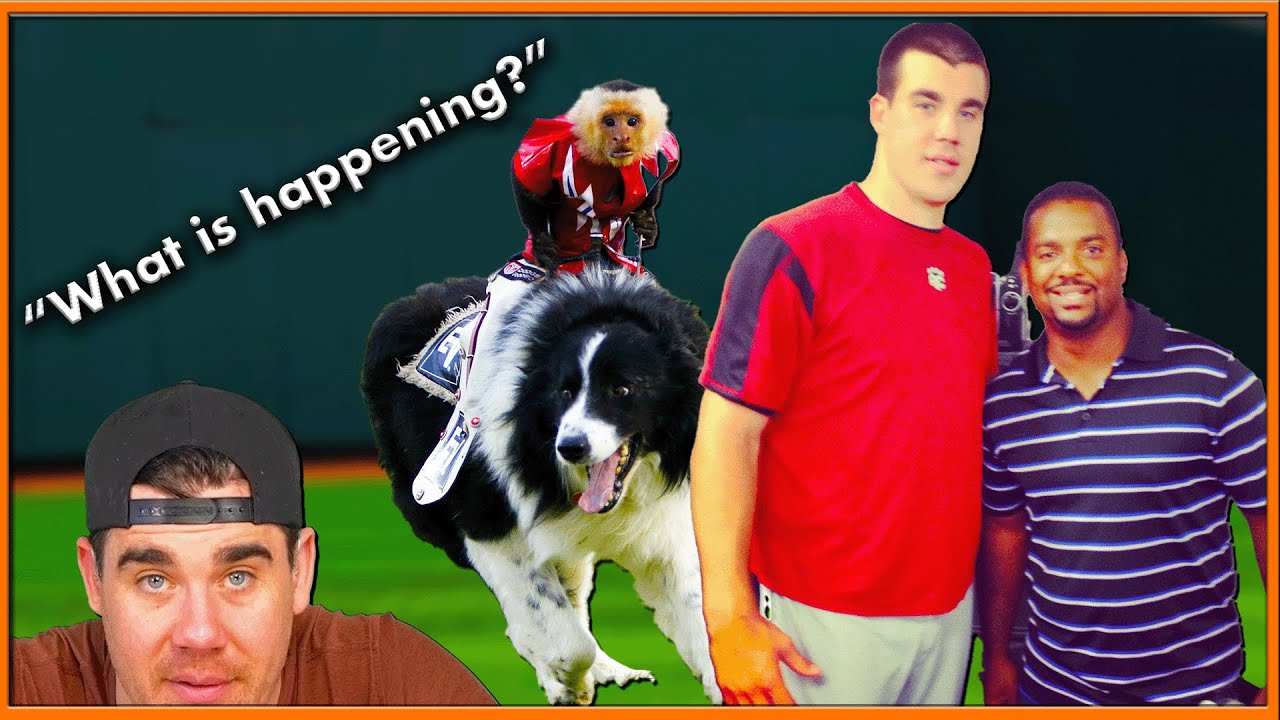 Minor league baseball stories you wont BELIEVE