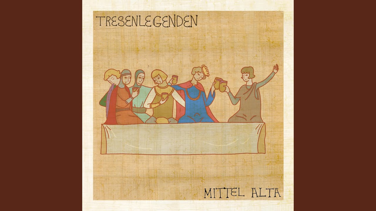 Tresenlegenden