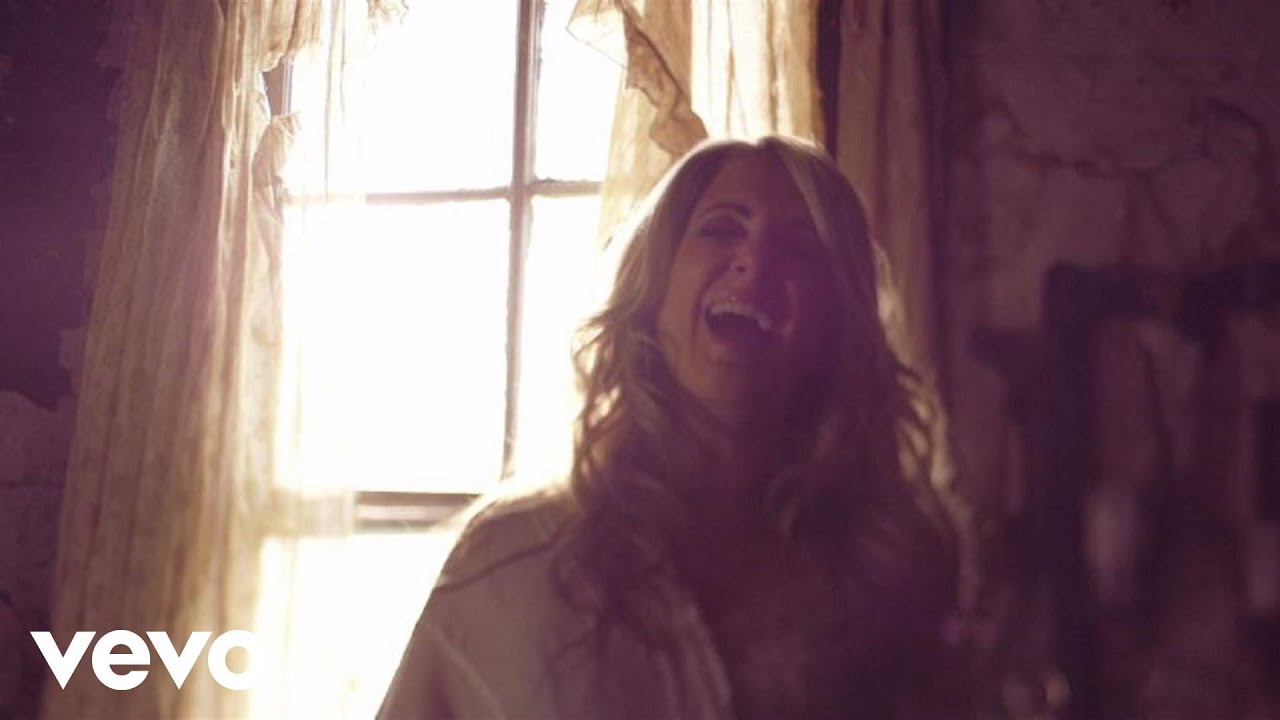Lee Ann Womack - The Way I'm Livin'
