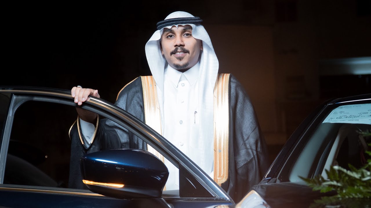حفل زواج الشاب : حسين بن علي بن حسين ال مانع الشمراني | تصوير عدسة جدة 0506079227