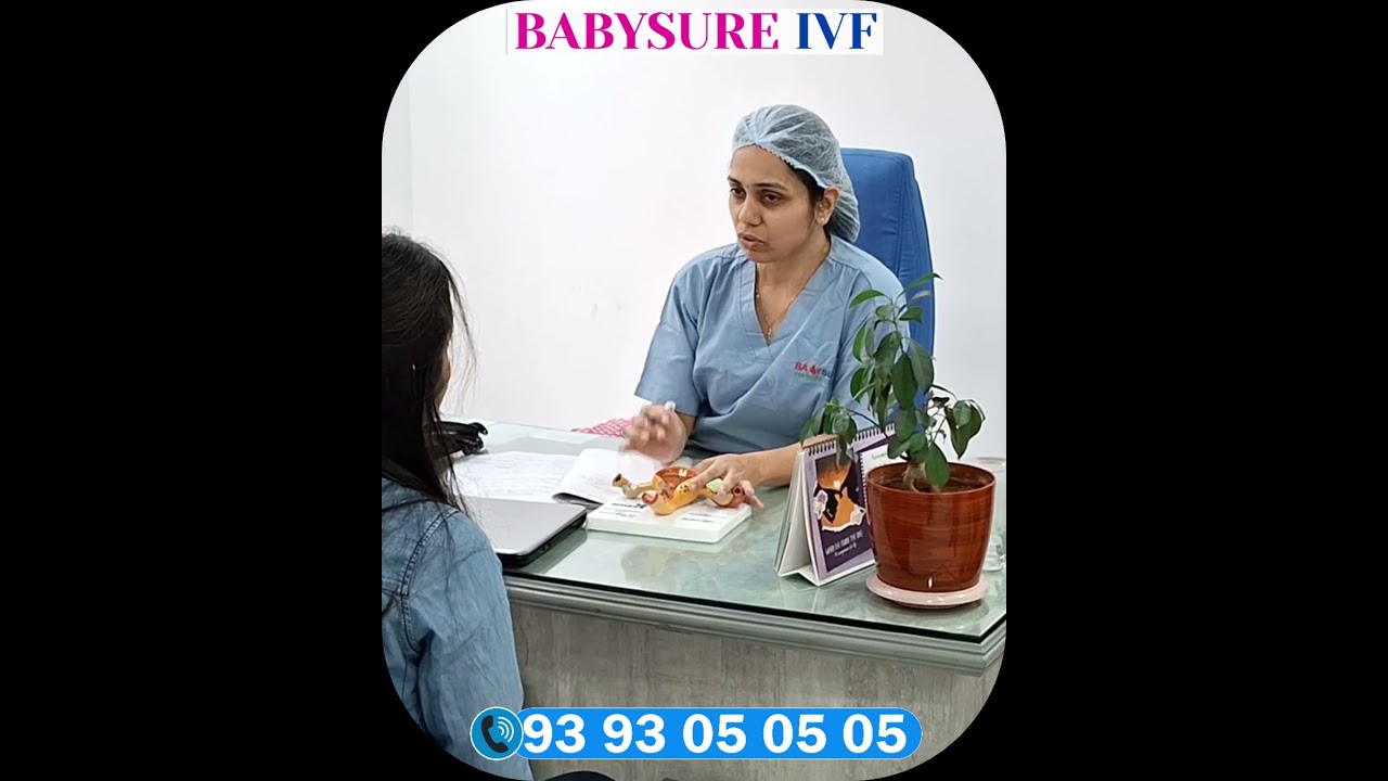 Babysure IVF Package 20% Off #babysureivf #ivfpackage