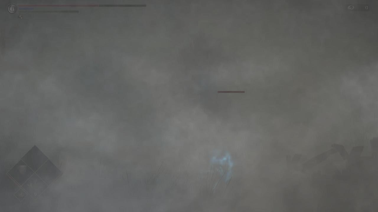 Demon's Souls Derrotando Satsuki Ng+ uchigatana