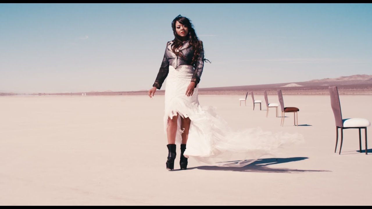 Shanice - 