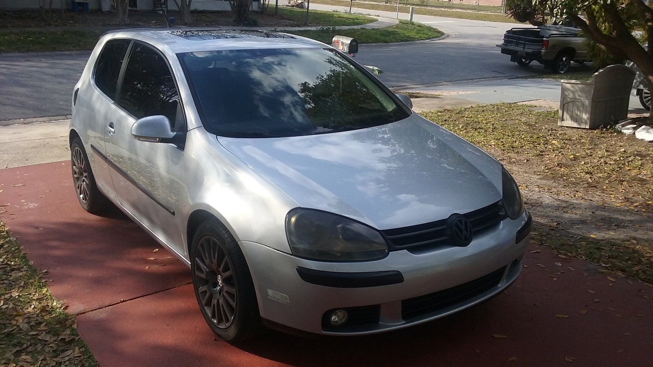 Things to consider before you purchase a MKV Volkswagen Rabbit or Jetta