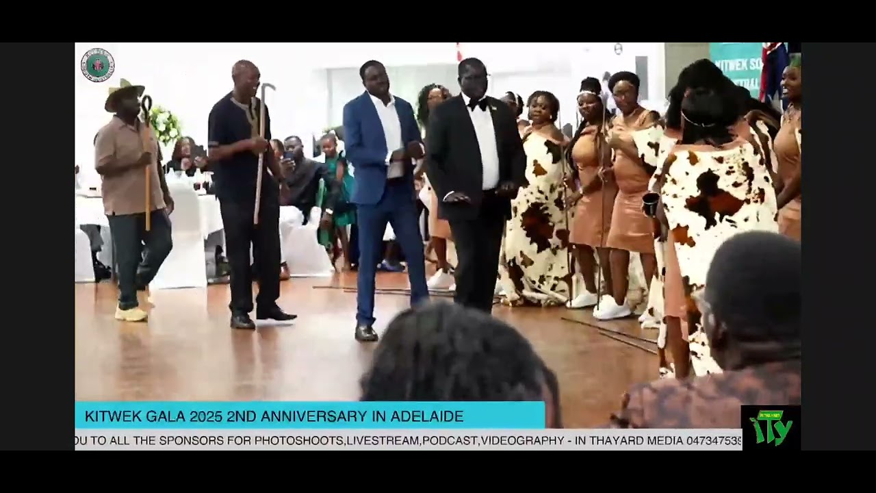 KITWEK SA GALA CULTURE TRADITION