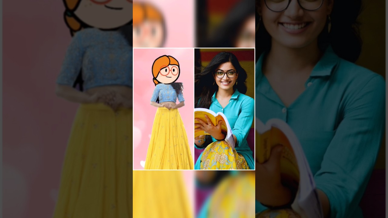 😍😍Poomari Vs Rashmika😍😍 #poomari