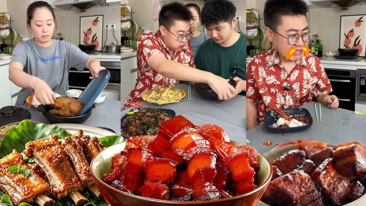 小气哥哥以为妈妈偏心自己，其实妈妈为弟弟准备了烤鸡，哥哥傻眼了【林小志】