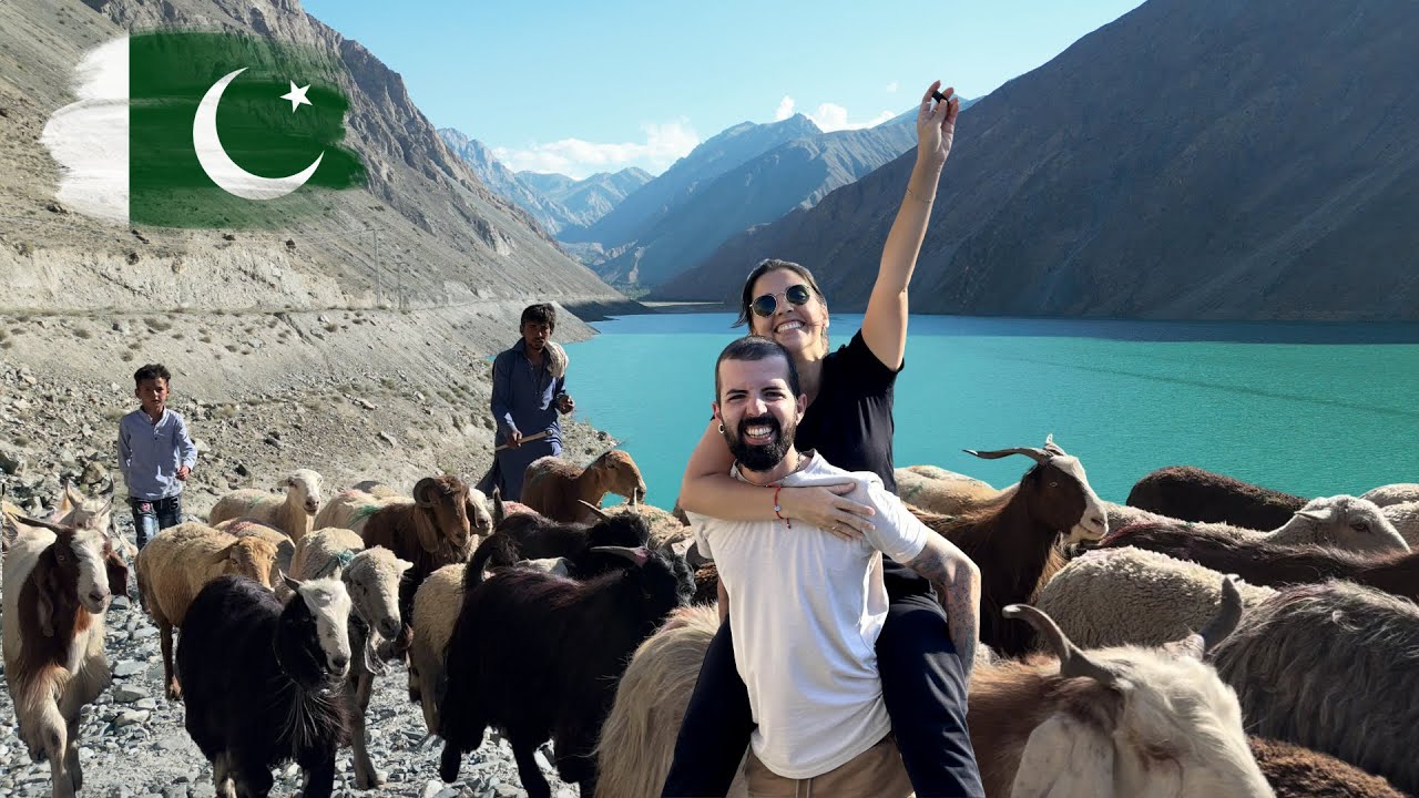Pakistán NO ES LO QUE PENSÁS: Bienvenidos a Skardu 🇵🇰