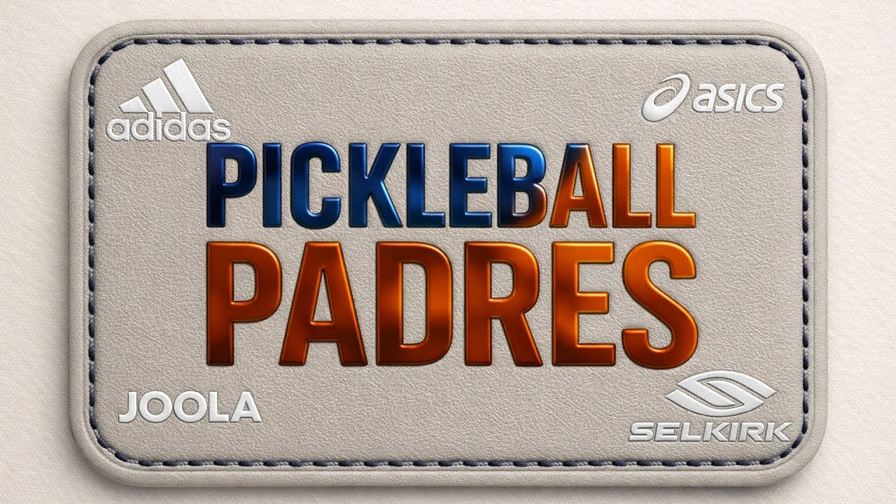 Pickleball Padres Channel Ep 1196