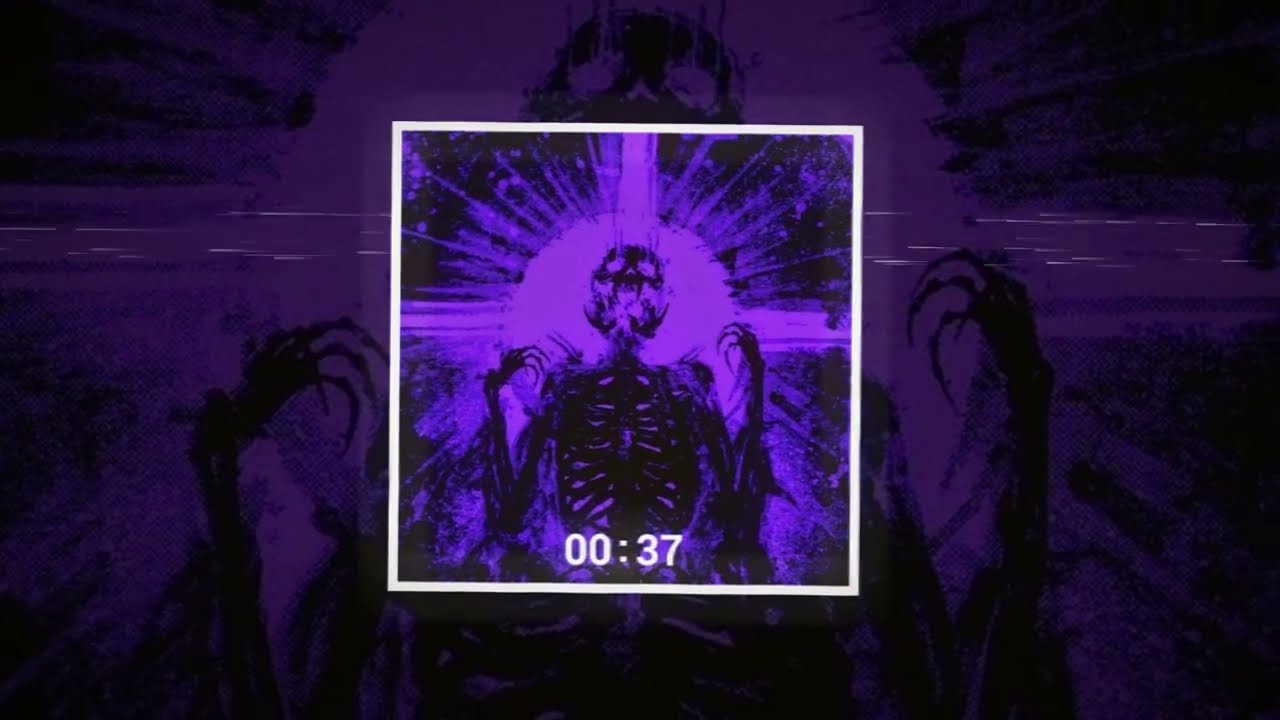 DJ MAXZZ - MONTAGEM VOZES PROFUNDAS『Slowed & Reverb // Best Part // TikTok Version』