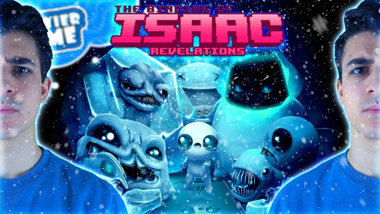 The Binding of Isaac Afterbirth+ ITA - Ep. 11 - Iniziamo con le MOD!