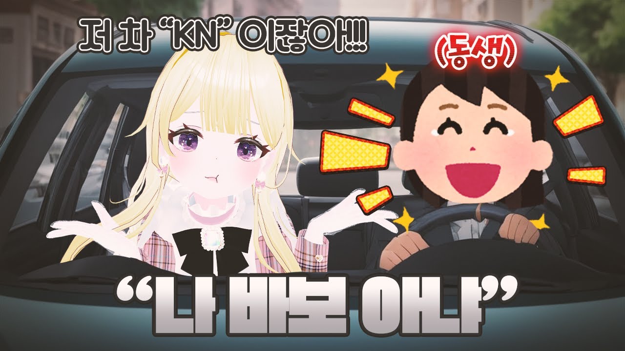 저거 카니발 아니야?
