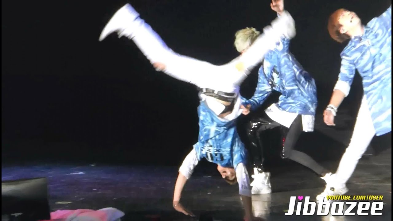 [Fancam] 140823 GOT7 - Girls Girls Girls @ Tofu Music Festival 2014 By Jibbazee