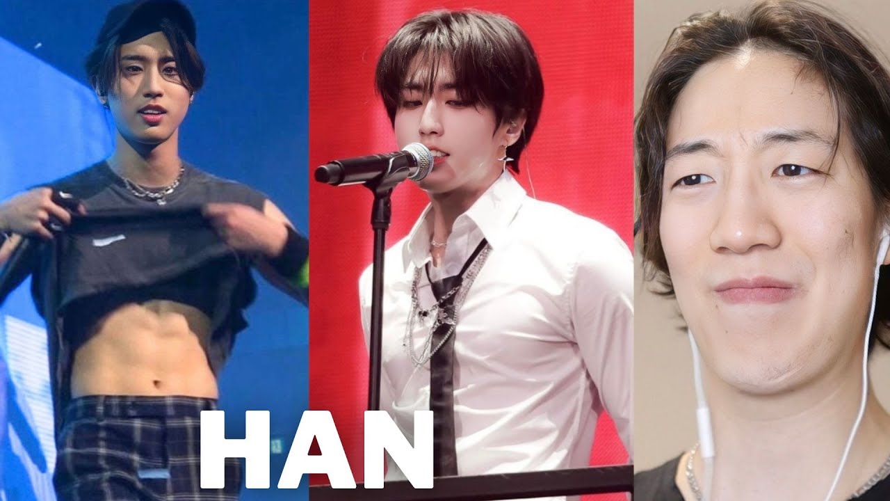 ХАН Самые знаковые моменты с момента его дебюта