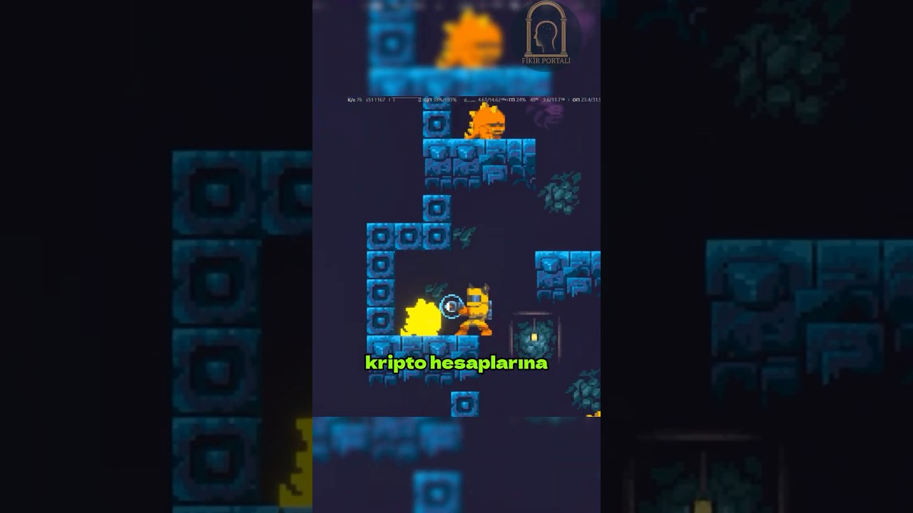 Steam'de Kripto Para Hırsızlığı! 🎮🪙