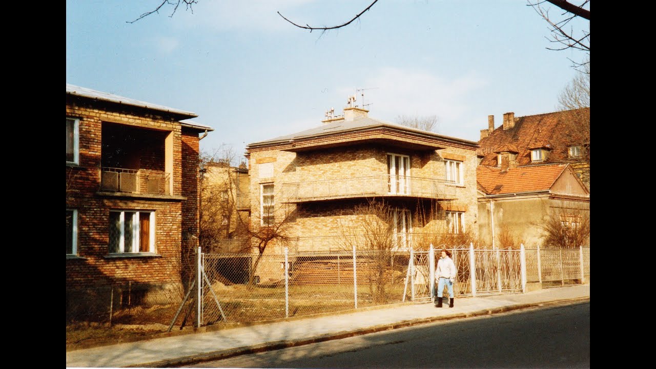 Jasło 1990