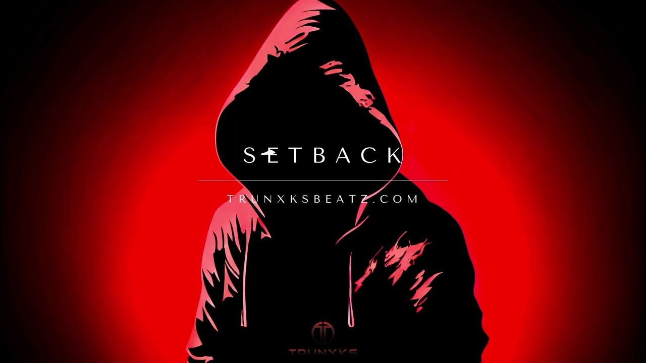 Setback (Eminem Type Beat x D12 Type Beat x Dark Aggressive Rap) Prod. by Trunxks