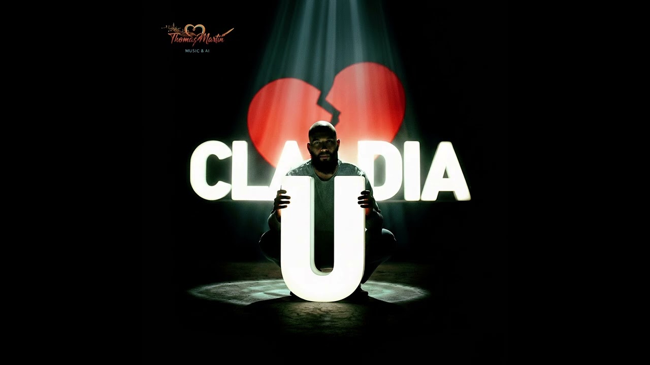 Thomas Martin - Claudia (KI-Recover)