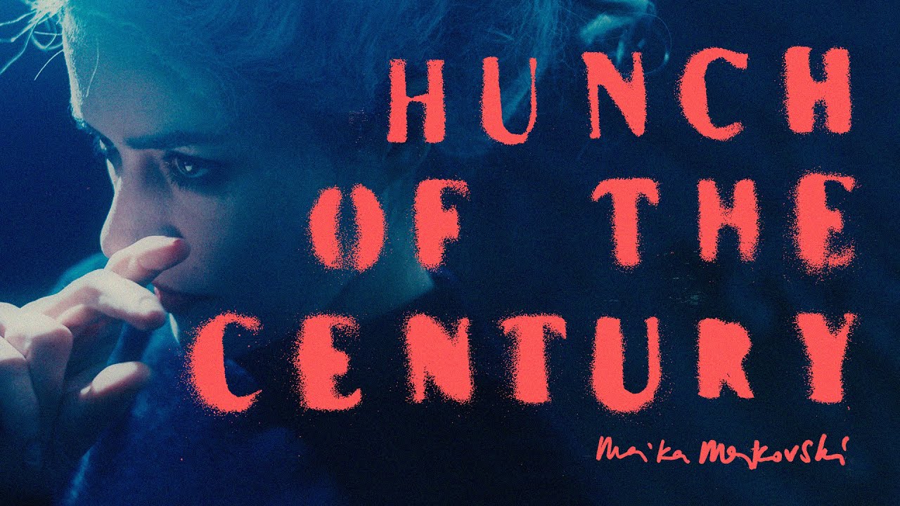 Maika Makovski - Hunch of The Century (Videoclip Oficial)