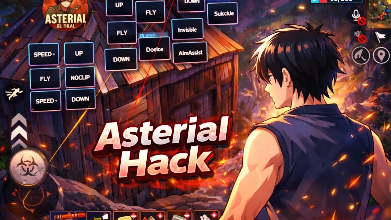 Украл дом с лучшим читом на лиос глобал без рут прав | Hack last island of survival global non root 