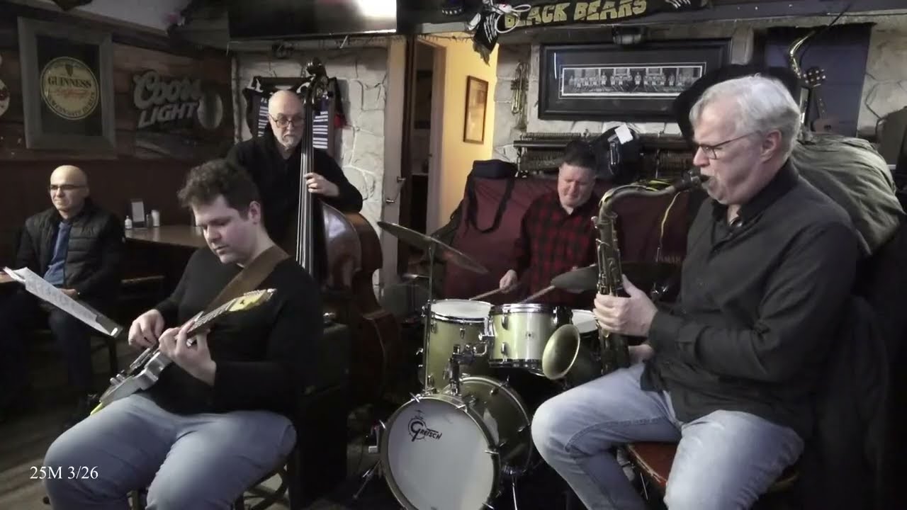 Wise One - Coltrane