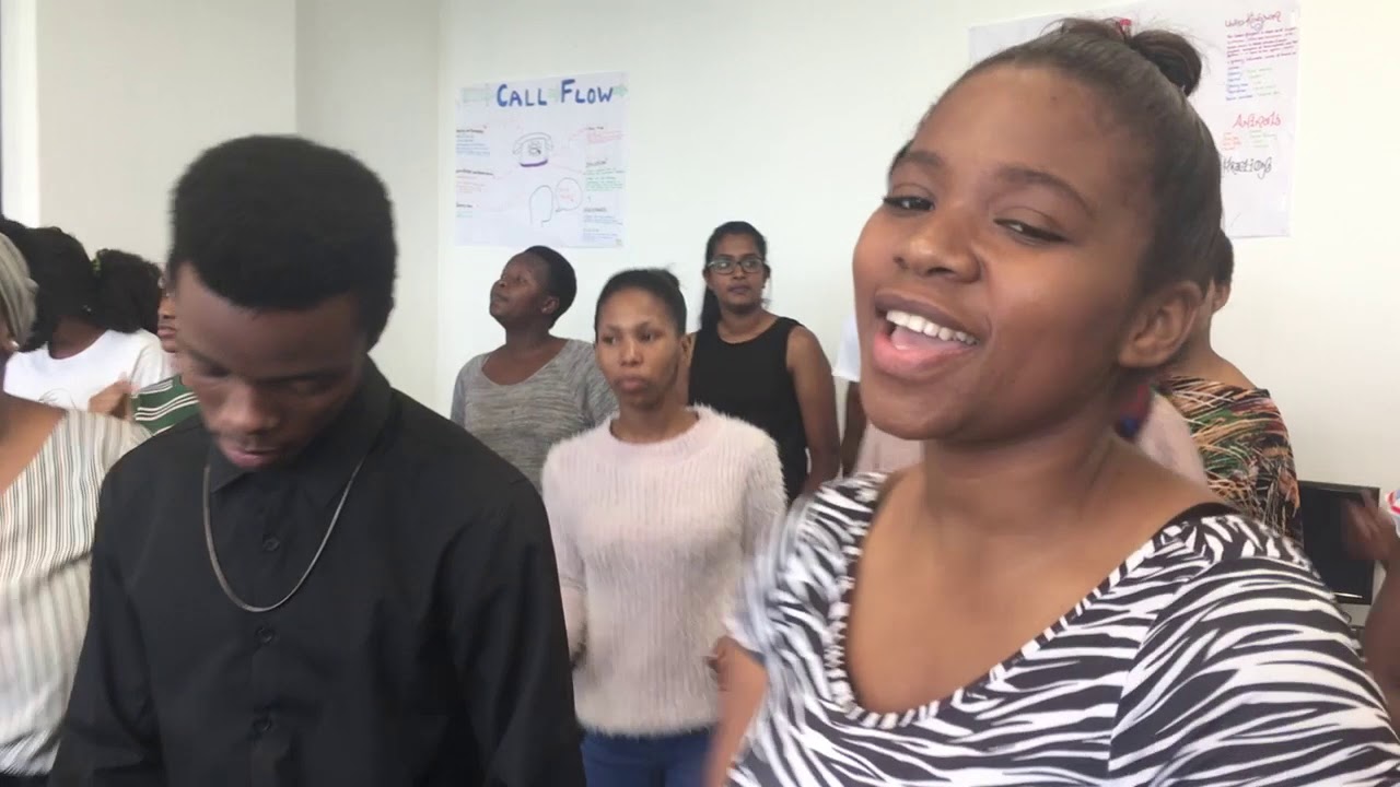 CCI Global South Africa – transforming lives with CareerBox classes