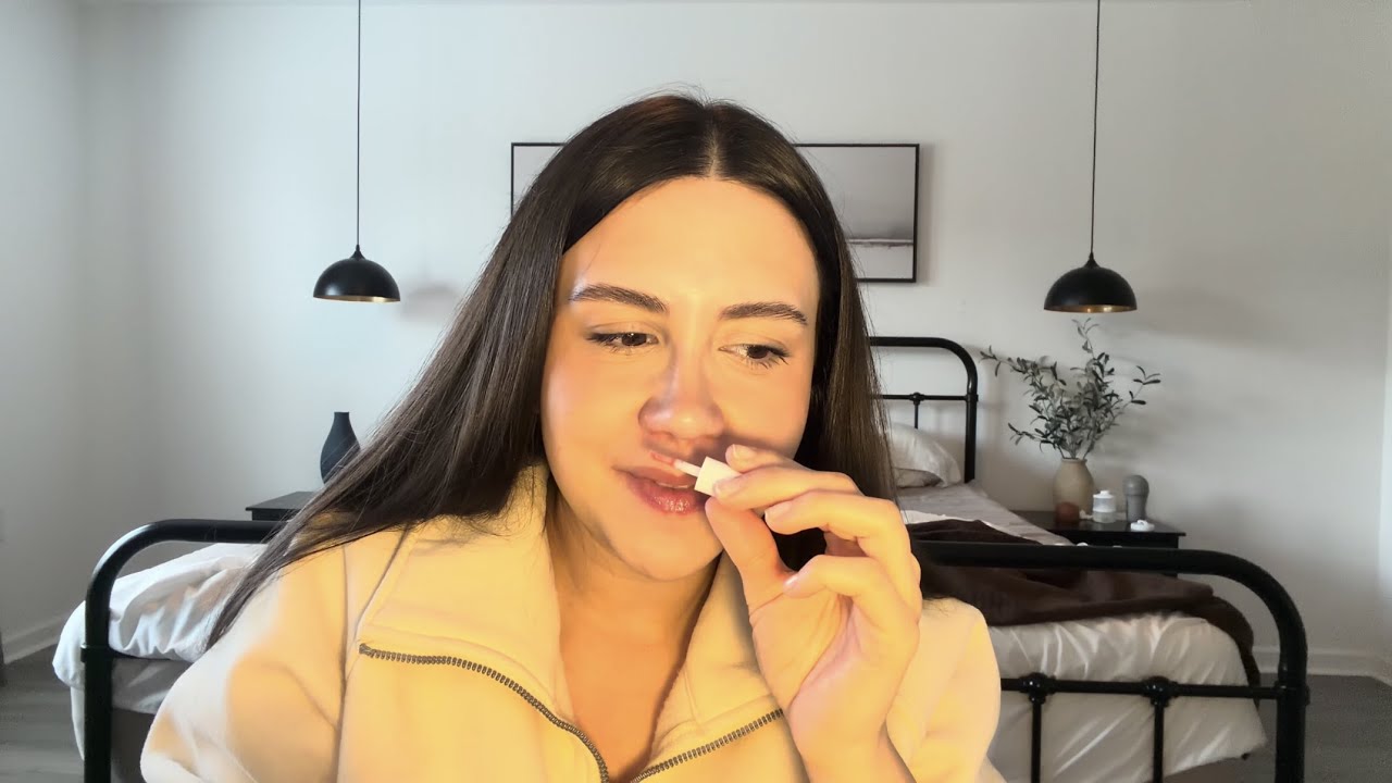 Sezonluk Vlog Part 1 / Ulta Alışveriş, Noel, Yeni Yıl / HelintheSAHM