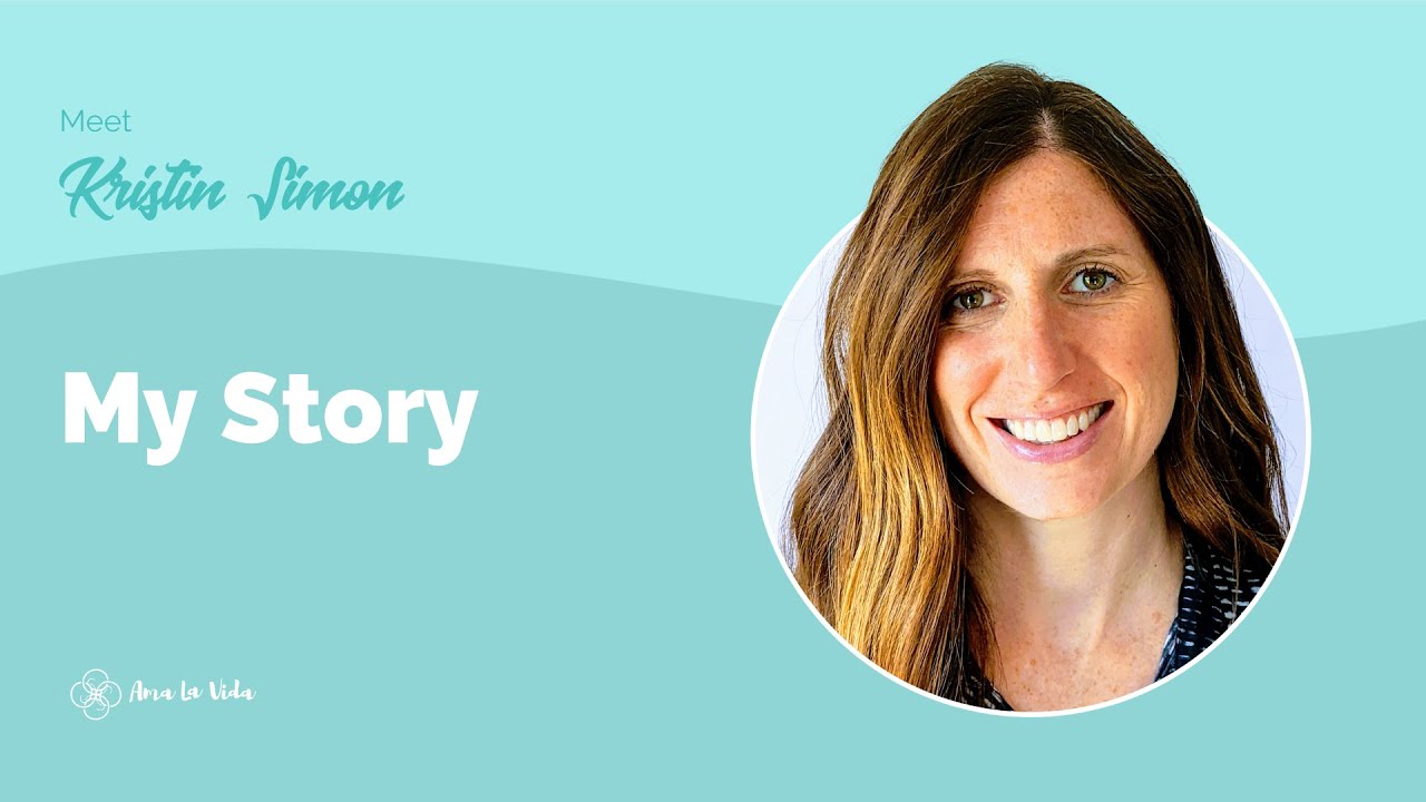 Meet Ama La Vida Career Coach Kristin Simon
