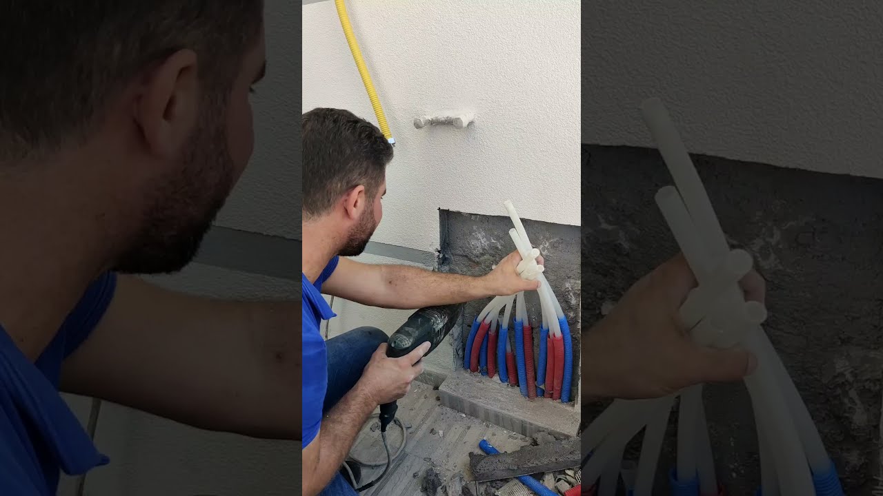 Kollektör Montajı Nasıl yapılır?( Detaylı Anlatım)