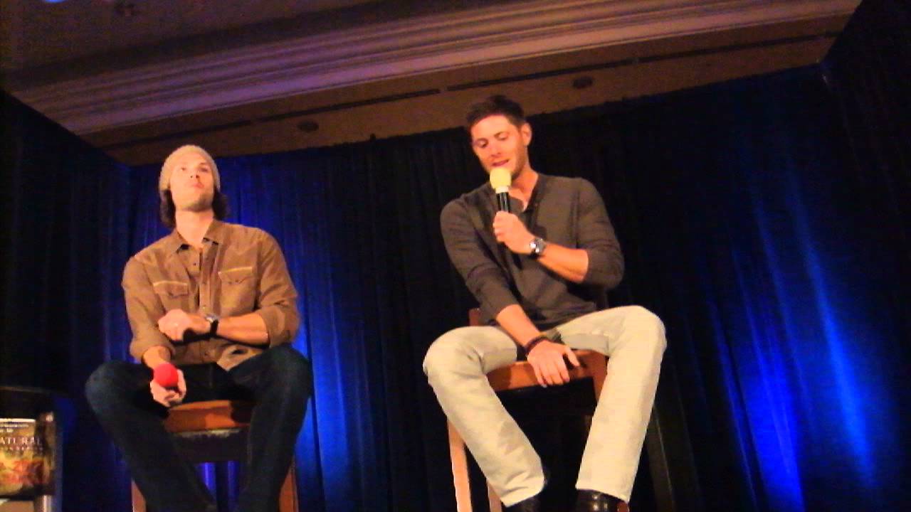 J2 Torontocon 2012 part two