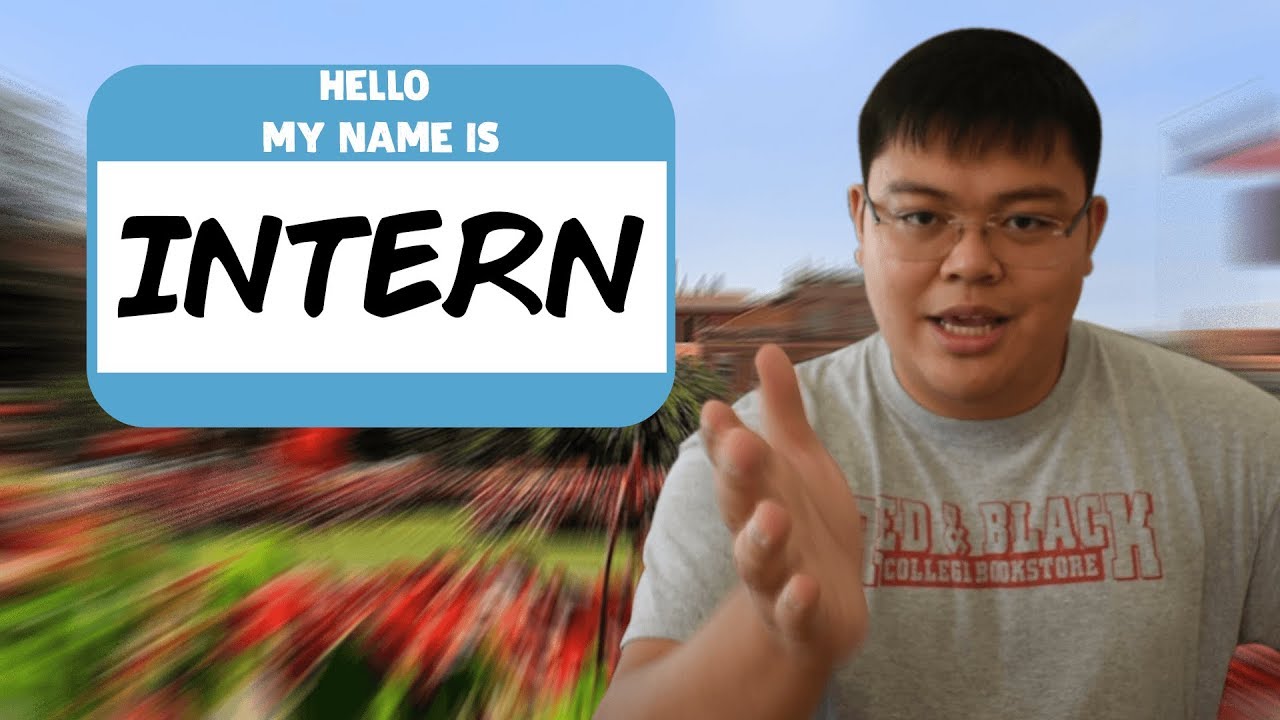 Advice for Petroleum Engineers Looking for Internships
