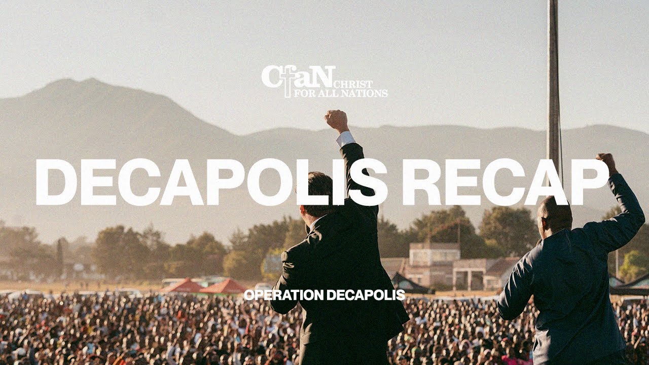 Decapolis Recap 2021