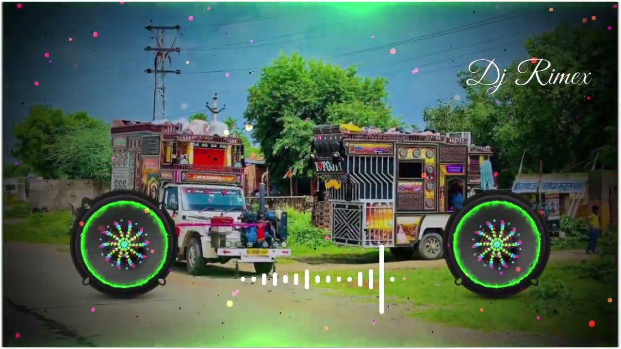 Beer Ki Bottal | Ramher Mahala | New Haryanvi DJ Remix Song 2025 Oye DJ SoNu RaJpuT 