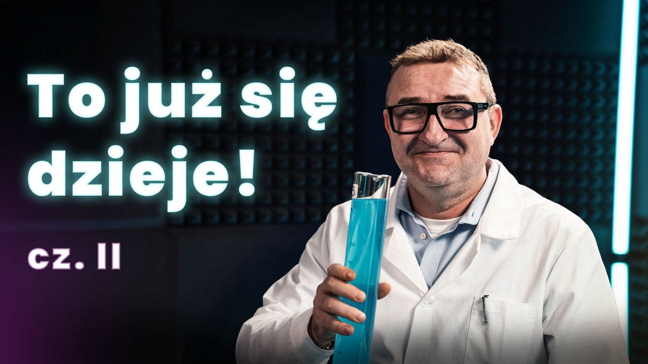 3D wojny hybrydowej. Jak tracimy poczucie bezpieczeństwa | Laboratorium Bezpieczeństwa- odc.1 | cz.2